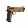 66342 Sig Sauer 1911 Emperor Scorpion 4 5mm 3