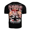Triko Public Enemy Polska Kibolska (Velikost M)