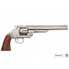 Revolver Smith & Wesson 1869 (Nikl)