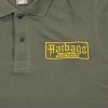 Yakuza Premium Poloshirt 3620 dark olive (Velikost XXL)