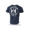 Pánské triko Dobermans Aggressive NORDIC DIVISION TS91D tmavě modrá (Velikost XXL)