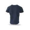 Pánské triko Dobermans Aggressive MMA TS328D tmavě modrá (Velikost XXL)