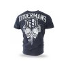 Pánské triko Dobermans Aggressive WARRIOR II TS178A (Velikost XXL)
