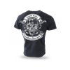 Pánské triko Dobermans Aggressive UNDERCOVER DR TS170A (Velikost XXL)
