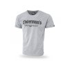 Pánské triko Dobermans Aggressive Gothic TS326E (Velikost XXL)