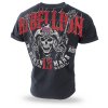 Pánské triko Dobermans Aggressive REBELLION 13 TS165A (Velikost XXL)