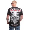 Pánské triko Yakuza Victim 24039 black (Velikost L)