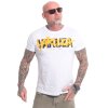 Pánské triko Yakuza Shouting 23030 white (Velikost XL)