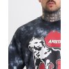 Amstaff pánské triko Tempest colored (Velikost L)