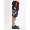 Pánské kraťasy Amstaff Vedor black (Velikost M)