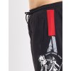 Pánské kraťasy Amstaff Vedor black (Velikost M)