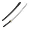 19365 12 spickova replika katana shinken shapu 2 30 shaku aisi 1095 steel real choji hamon yokote b