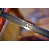 3618 1 replika mece katana hiromasu 2 30 shaku uhlikova ocel aisi 1045 kresba na ostri b
