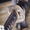 3726 4 replika mece katana gorudo 2 30 shaku uhlikova ocel aisi 1065 realny hamon choji yokote e