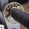 3747 1 dekorativni replika mece katana akunohana 2 30 shaku uhlikova ocel aisi 1045 diamond shaped yokote b