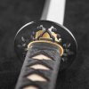 3798 12 dekorativni replika samurajskeho mece katana tomomi 2 30 shaku prekladana ocel aisi 1045 lestena imitace hamonu diamond shaped yokote bo hi c