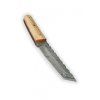 4521 3 maly myslivecky damaskovy nuz dellinger minitanto olive e