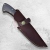 4557 1 lovecky damaskovy nuz dellinger damask cocobolo s pouzdrem b
