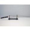 5169 7 japanese uchigatana aikuchi folded steel real gunome hamon