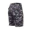 Kraťasy BDU SUBDUED DIGITAL URBAN (velikost 3XL)