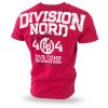 Pánské triko Dobermans Aggressive NORDIC BRAND TS201C (Velikost M)