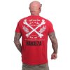 Pánské triko Yakuza Weird 24027 chili pepper (Velikost M)