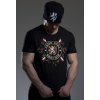 Pánské TRIČKO ČESKÁ KREV - BOHEMIA (Velikost XXL)