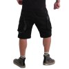 Pánské kraťasy Yakuza Scary Cargo 20062 black