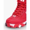 Double Red Boty RED JUNGLE™ Tactical Boots Red