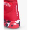 Double Red Boty RED JUNGLE™ Tactical Boots Red