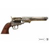 Revolver americké armády 1851 (mosaz)