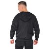 Pánská jarní bunda Octagon No Face black (Velikost 3XL)