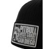 PitBull West Coast - zimní čepice SILVAS BLOOD DOG (Velikost one size)