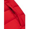 PitBull West Coast - pánská zimní bunda AIRWAY 4 červená (Velikost M)