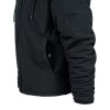 Bunda oboustranná SHERPA SOFTSHELL ČERNO/ČERVENÁ (velikost 3XL)