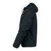 Bunda oboustranná SHERPA SOFTSHELL ČERNO/ČERVENÁ (velikost 3XL)