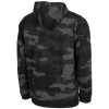 Mikina JOGGER DARK CAMO (velikost 3XL)