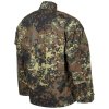 Blůza US střih ACU rip-stop FLECKTARN (velikost M)