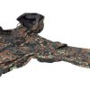 Bunda COMMANDO SMOCK FLECKTARN  + Doprava zdarma na další nákup