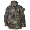 Bunda COMMANDO SMOCK FLECKTARN (velikost XL)