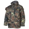 Bunda COMMANDO SMOCK FLECKTARN  + Doprava zdarma na další nákup