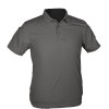 Triko/polokošile TACTICAL QUICK DRY krátký rukáv URBAN GREY (velikost 3XL)