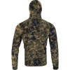 Mikina s kapucí Fieldman Fleece DIGICAM (velikost 3XL)