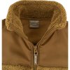 Mikina SHERPA GEN 2 fleece CAMEL PÍSKOVÁ (velikost 3XL)