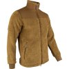 Mikina SHERPA GEN 2 fleece CAMEL PÍSKOVÁ (velikost 3XL)