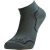 Ponožky BATAC Classic Short ZELENÉ (velikost 36-38)