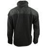 Mikina DEFENDER TACTICAL fleece ČERNÁ (velikost 3XL)
