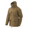 Bunda SAS SMOCK DuraCanvas® COYOTE (velikost 3XL)