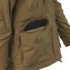 Bunda SAS SMOCK DuraCanvas® COYOTE (velikost 3XL)