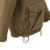 Bunda SAS SMOCK DuraCanvas® COYOTE (velikost 3XL)